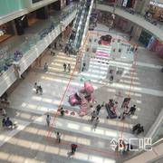 一楼东中庭