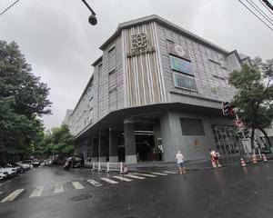 南京D9街区