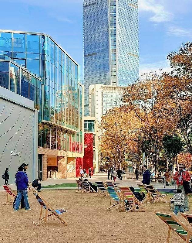 上海永源百货 - C栋