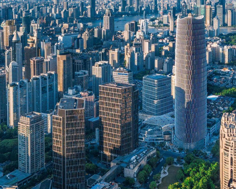 上海太平洋新天地观光厅CXCC  SUMMIT58