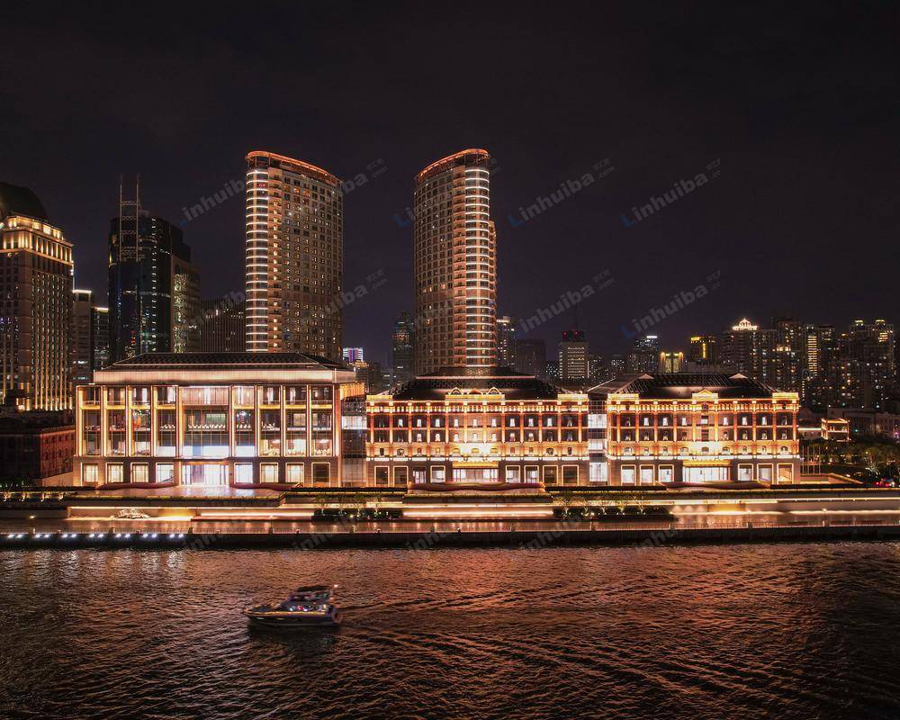 上海世界会客厅