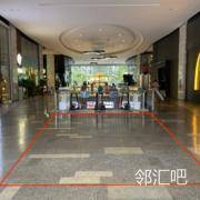 一楼大堂入口